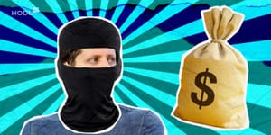 Armed Robber Poses as Delivery Worker, Steals $11M in Crypto from San Francisco Investor