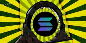 Solana Faces Deep Supply Crunch as Majority of Holders Sit Underwater