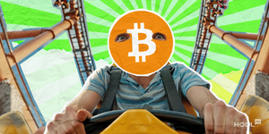 Why Is Bitcoin Dropping Despite Market Optimism