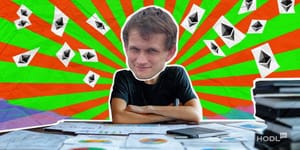 Ethereum’s Vitalik Buterin Launches Trustless Manifesto Calling for True Decentralization
