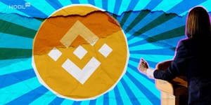 Florida Appeals Court Revives $80 million Binance Lawsuit Tied to 2018 Bitcoin Hack