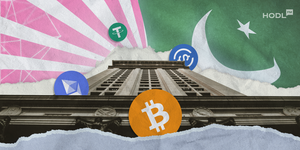 Pakistan Signs MoU with Binance to Explore $2B Asset Tokenization