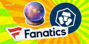 Fanatics and Crypto.com Partner to Launch Fan-Led Prediction Market Platform