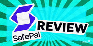 SafePal Crypto Wallet Review - Features, Security, and User Experience