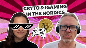 Sweden’s Crypto and iGaming Future with Mikael Olsson