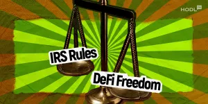 US Lawmakers Push IRS To Fix Staking ‘Double Taxation’ Before 2026