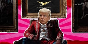 World Liberty Financial Proposes Treasury Allocation to Scale USD1 Adoption