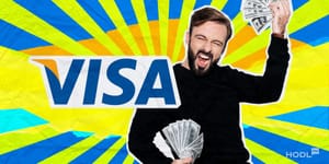 Visa Launches Stablecoin Advisory Service to Guide Global Banks