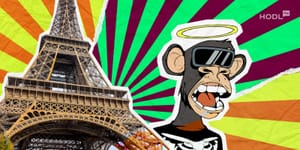 NFT Paris 2026 and RWA Paris Canceled after Market Collapse Hits Web3 Events