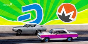 Dash Surges over 100% as Privacy Coins Dominate Crypto Market