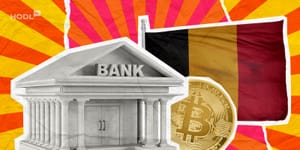 KBC Becomes First Belgian Bank to Launch Retail Bitcoin Trading