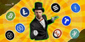 Top 5 Cryptocurrencies to Watch as 2026 Begins