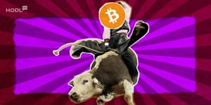 JPMorgan Sees Crypto Sell-Off Ending as VanEck Eyes $2.9M Bitcoin