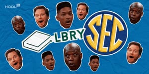 LBRY's Last Stand: Farewell to an Era of Crypto Freedom