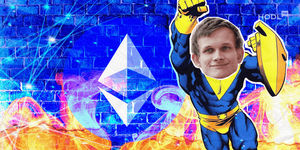 Vitalik Buterin and AI Will Save Everyone, But Not Yet