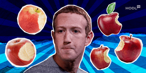 Zuckerberg Vs. Apple: Here We Go Again