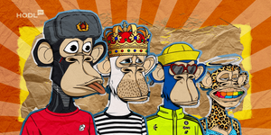 Bored Ape Yacht Club NFTs: Market Dynamics and Noteworthy Deals