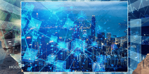 Hong Kong’s First Spot Bitcoin ETF Expected in April