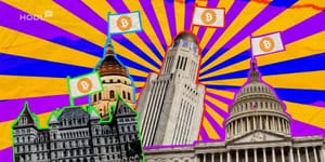 Wisconsin Becomes Latest Crypto Bro With Bitcoin ETF Investment: Will Other States Join?