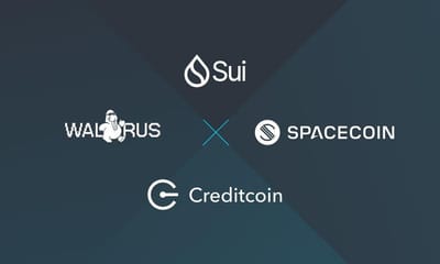 Four Blockchain Projects Join Forces to Deliver Internet and Finance via Satellite Infrastructure