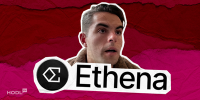 What Is Ethena (ENA)?