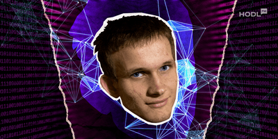 Ethereum’s Creator Vitalik Buterin and the Little-Known Facts About Him