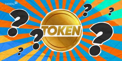 What Are Crypto Tokens? Coin vs Token Explained Simply