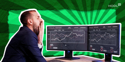 Prediction Markets 101: How They Work & Why They’re More Than Just Gambling