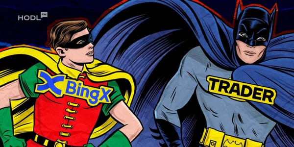 BingX Review 2024 - Full Overview of BingX Crypto Exchange