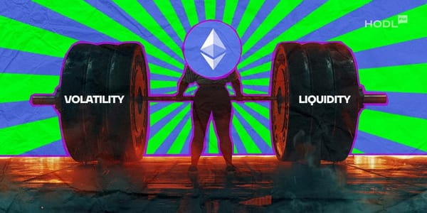 What Happened to Ethereum this Week?
