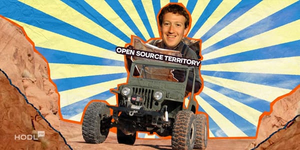 Mark Zuckerberg Interested Opens Up About Open-Source AI With New Meta Llama 3.1 Release