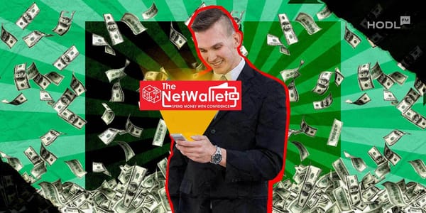 NetWallet Review - Full Overview of NetWallet