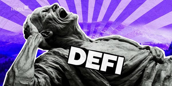 DeFi is Reclaiming Lost Glory, Indicates Total Value Locked and Active Loans