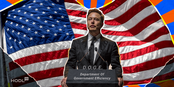 Trump Wants Musk in His Cabinet — DOGE to Skyrocket?