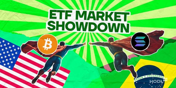 Bitcoins ETFs Are Still Selling Fast, Bitwise Announces