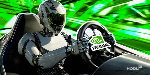 Meta And Nvidia Takeover With Exciting New Announcements