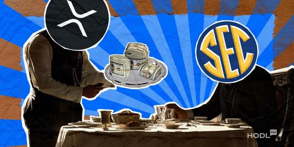 Ripple vs. SEC: Lawsuit Ends with $125 Million Fine, XRP Surges by 27%