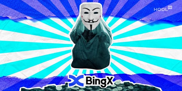 BingX's 'Minor' Attack Results in a $42 Million Loss