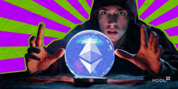 Ethereum Price Predictions - ETH Remains Bullish