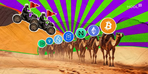 OKX Opens Licensed Exchange in UAE Amidst Digital Assets Platforms Crackdown