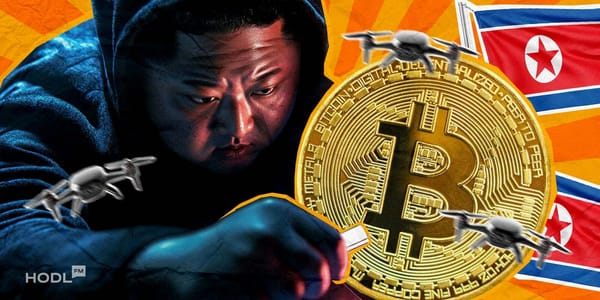 How North Korean IT Workers Invading Crypto, and Why They Do It