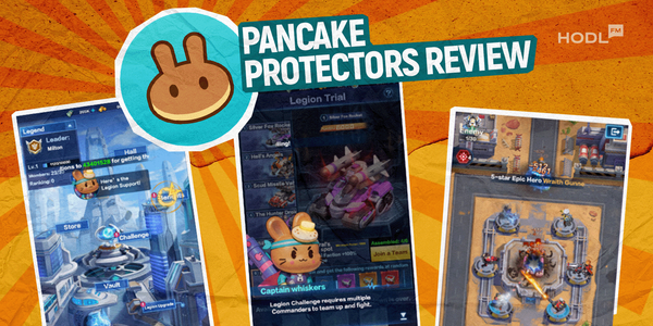 What Are Pancake Protectors? Pancake Protectors Review