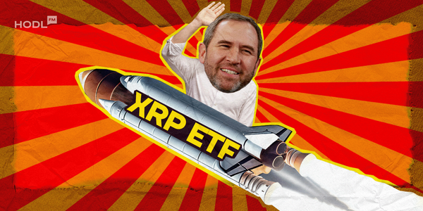 Ripple’s Brad Garlinghouse Says XRP ETF Approval is Close