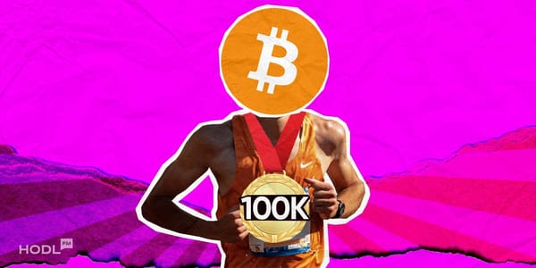 Will Bitwise Prediction of Bitcoin at $500,000 Come True