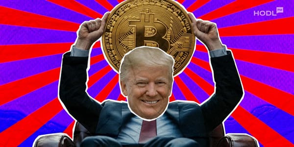 Bitcoin Hits New Record As Investors Are Bullish On Trump Win