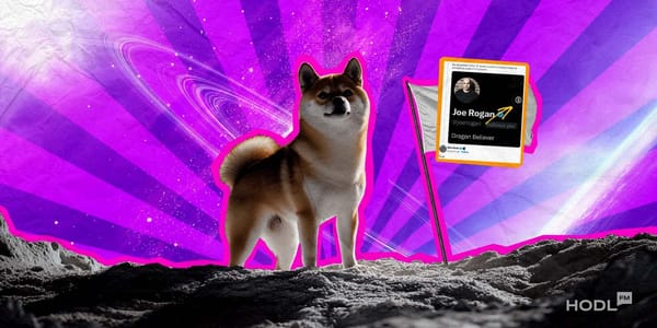 Is Elon Musk Driving Dogecoin's Price Up or Just Playing the Market?