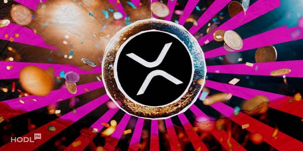 XRP Hits 3-Year High Fueled by Politics, Futures, and ETF Hopes