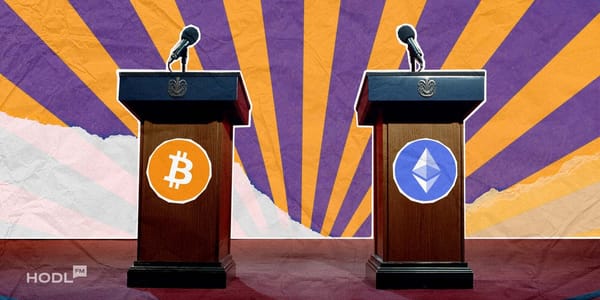 Nearly $4.6 Billion Bitcoin and Ethereum Options to Expire and Shake the Market