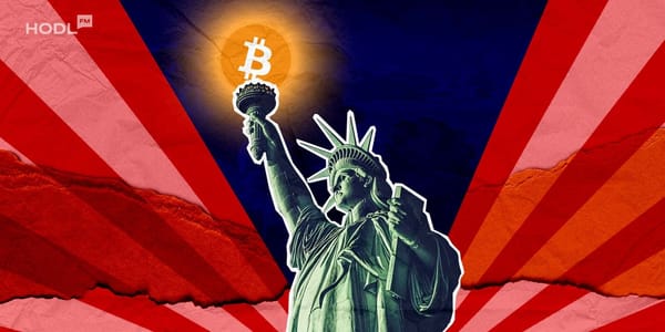 Polymarket: Bitcoin Reserve Odds Surge as Trump's Presidency Nears