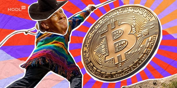 Crypto-Friendly Trump Could Boost Digital Asset Adoption In Latin America